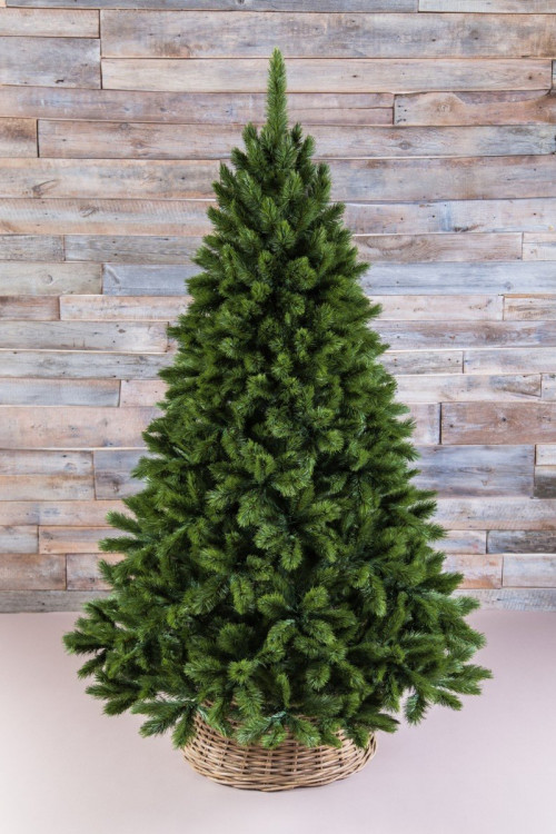 Сосна Триумф Норд 425 см., микс (леска+пвх), Triumph Tree (73078)