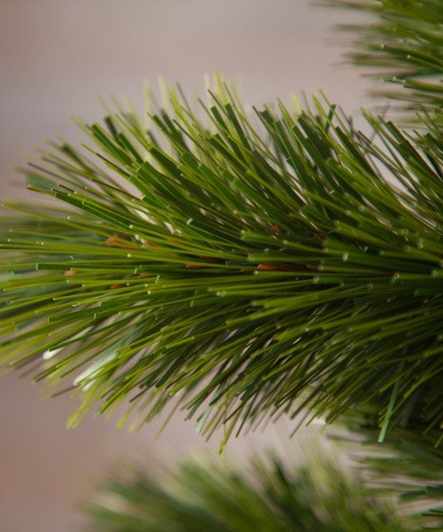 Сосна Триумф Норд 425 см., микс (леска+пвх), Triumph Tree (73078)