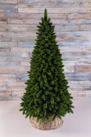 Сосна Триумф Норд стройная 120 см., микс (леска+пвх), Triumph Tree (73003)