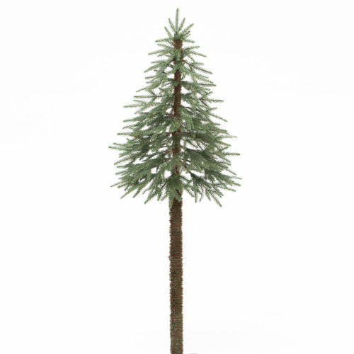 Искусственная елка Донская 150 см., 100% литая хвоя, ЕлкиТорг (249150)