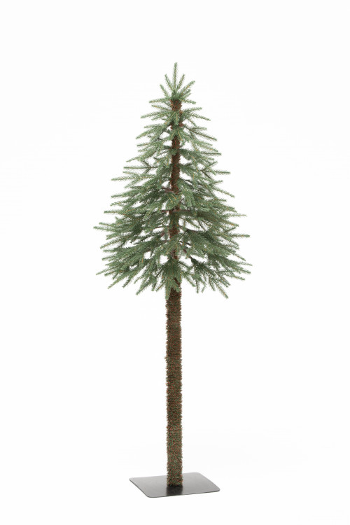 Искусственная елка Донская 150 см., 100% литая хвоя, ЕлкиТорг (249150)