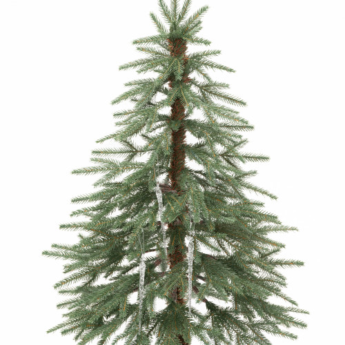 Искусственная елка Донская 150 см., 100% литая хвоя, ЕлкиТорг (249150)