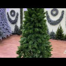 Сосна Триумф Норд стройная 155 см., микс (леска+пвх), Triumph Tree (73004)