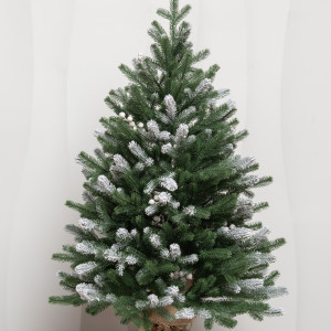 Искусственная елка  Амелия  90 см., 100% литая хвоя, ЕлкиТорг (163090)