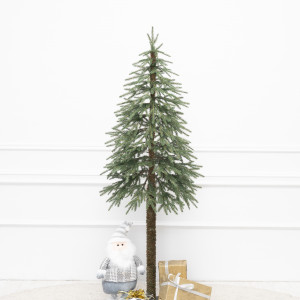 Искусственная елка Донская 180 см., 100% литая хвоя, ЕлкиТорг (249180)