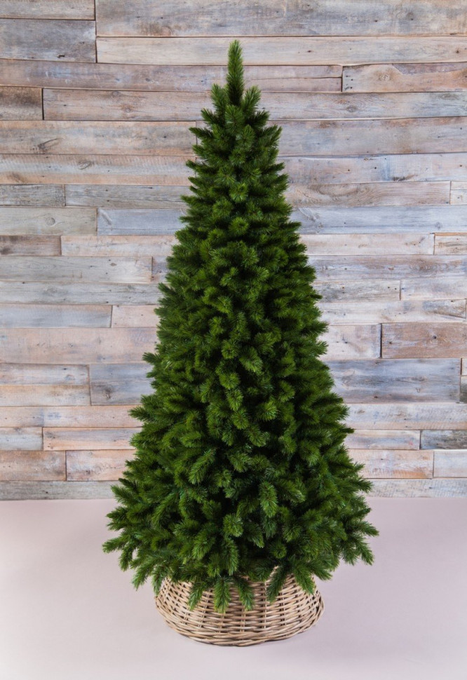 Сосна Триумф Норд стройная 185 см., микс (леска+пвх), Triumph Tree (73005)