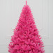 Искусственная елка Фуксия 180 см., мягкая хвоя, ЕлкиТорг (207180)