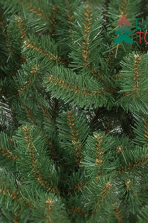 Искусственная сосна Афина PREMIUM 3 м., ствольная, уличная, ПВХ, ЕлкиТорг (59300)