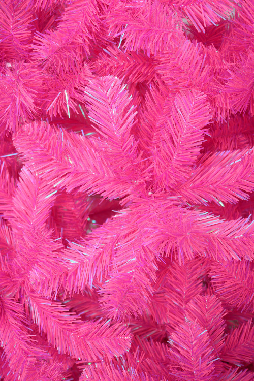 Искусственная елка Фуксия 210 см., мягкая хвоя, ЕлкиТорг (207210)