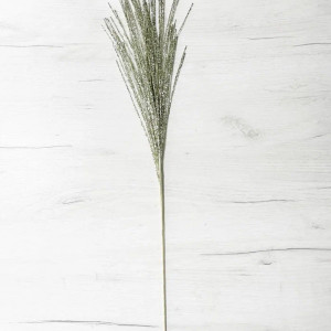 Ветвь Новогодняя шампань 80 см., Christmas DeLuxe (89150)