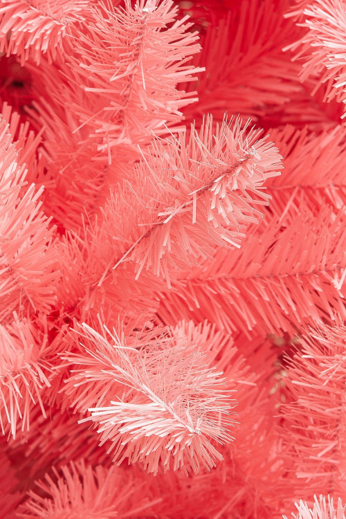 Искусственная елка Фламинго 60 см., мягкая хвоя ПВХ, ЕлкиТорг (60060)