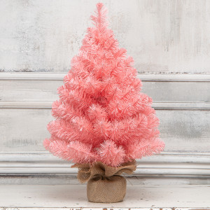 Искусственная елка Фламинго 60 см., мягкая хвоя ПВХ, ЕлкиТорг (60060)