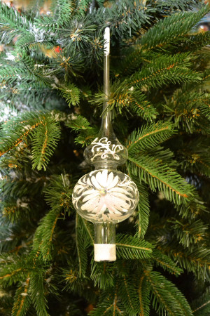 Верхушка Мечта 28 см, в подарочной упаковке, (КВ-1255)