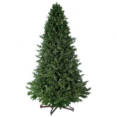 Искусственная елка Сказочная Премиум 3,5 м., литая хвоя+пвх, Green Trees (GT3,5SK)