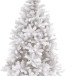Елка Исландская белая 155 см., мягкая хвоя, Triumph Tree (73386)