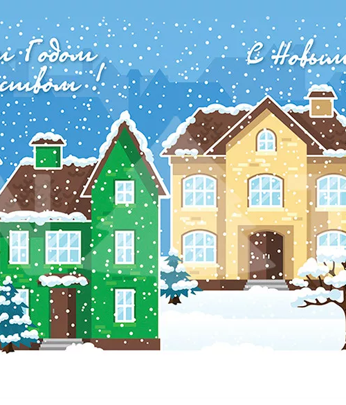 Ограждение подиум высотой 1 м. для каркасных елок Уральская и Евро-2 высотой 19 м. - 16 щитов, цвет на выбор, Green Trees (GT19PODIUM1)