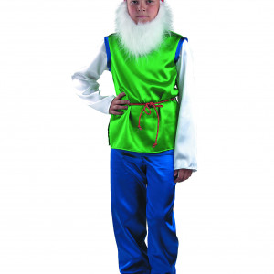 Карнавальный костюм &quot;Гном&quot;, размер 116-60, Батик (7020-116-60)