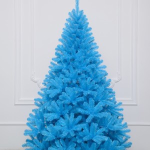 Искусственная елка Зимний Рассвет 120 см., мягкая хвоя, ЕлкиТорг (206120)