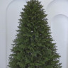 Искусственная елка Михайловская 400 см., 100% литая хвоя, ЕлкиТорг (242400)