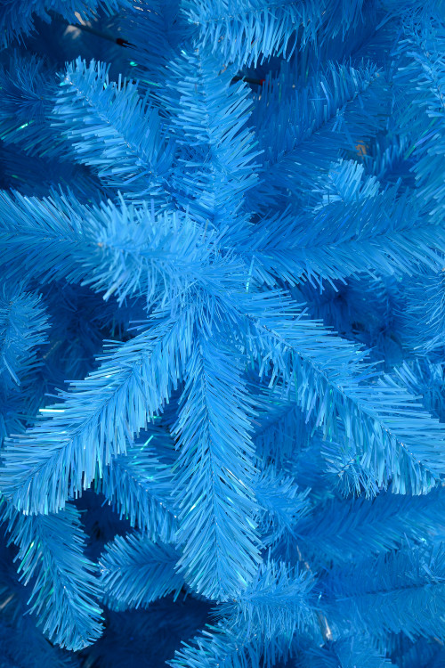 Искусственная елка Зимний Рассвет 150 см., мягкая хвоя, ЕлкиТорг (206150)