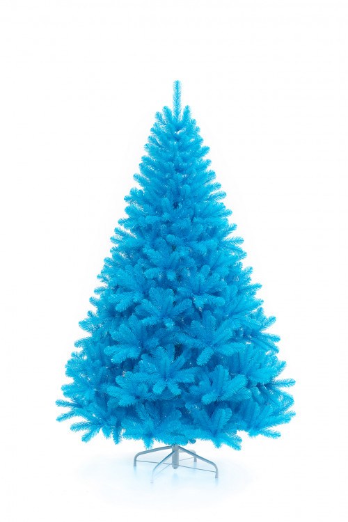 Искусственная елка Зимний Рассвет 150 см., мягкая хвоя, ЕлкиТорг (206150)