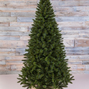 Елка Лесная Красавица стройная 230 см., леска+пвх, Triumph Tree (73905)