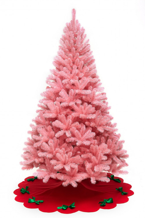 Искусственная елка Фламинго 180 см., мягкая хвоя, ЕлкиТорг (60180)