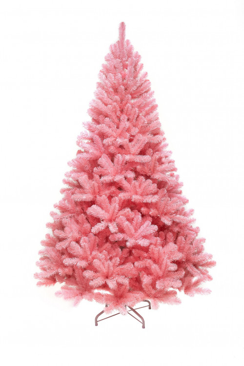 Искусственная елка Фламинго 210 см., мягкая хвоя, ЕлкиТорг (60210)