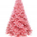 Искусственная елка Фламинго 210 см., мягкая хвоя, ЕлкиТорг (60210)