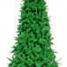 Искусственная ель Виктория Люкс, 13 м., уличная, ствольная, ПВХ, ПромЕлка (VK1300LX)