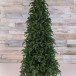Елка Нормандия стройная 185 см., литая хвоя+пвх, Triumph Tree (73632)