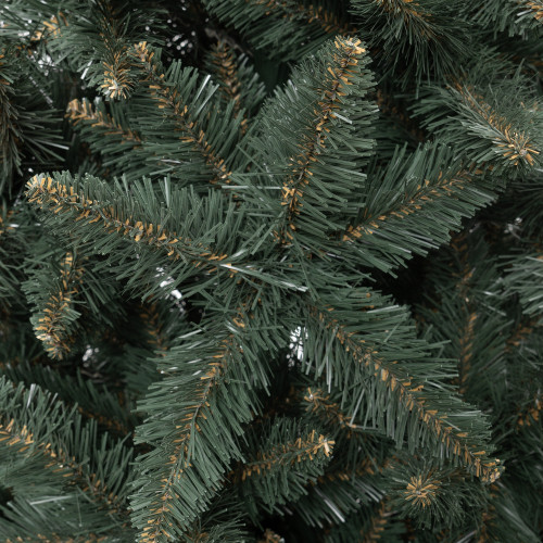 Искусственная елка Москворецкая 150 см., мягкая хвоя ПВХ, ЕлкиТорг (251150)
