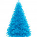 Искусственная елка Зимний Рассвет 270 см., мягкая хвоя, ЕлкиТорг (206270)