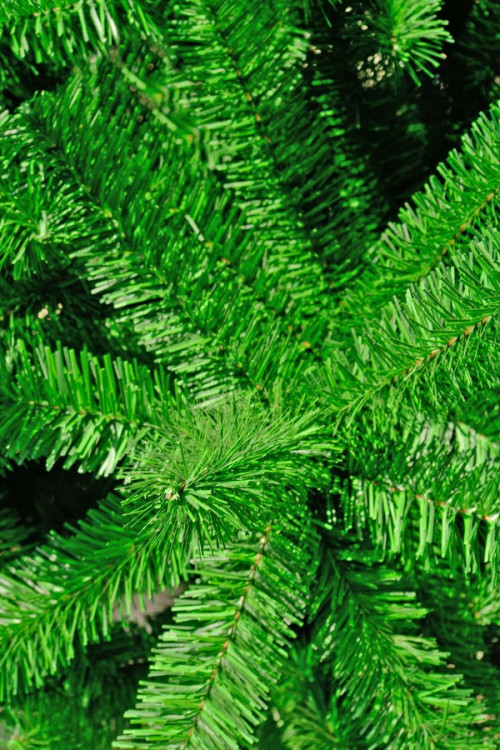 Искусственная ель Виктория 5 м., ствольная, интерьерная, ПВХ, ПромЕлка (VK500VIKTOR)