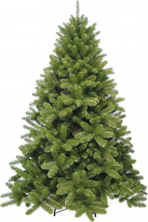 Елка Скандия 365 см., интерьерная, мягкая хвоя, Triumph Tree (73819)