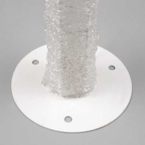 Светодиодное дерево Акриловое 1.8 м., 768 холодных LED, пост.свечение, 220 В, Luazon Lighting (2317314)