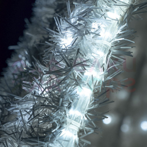 Светодиодная фигура из мишуры Чум 3.5 м., Conso (3DGR212)