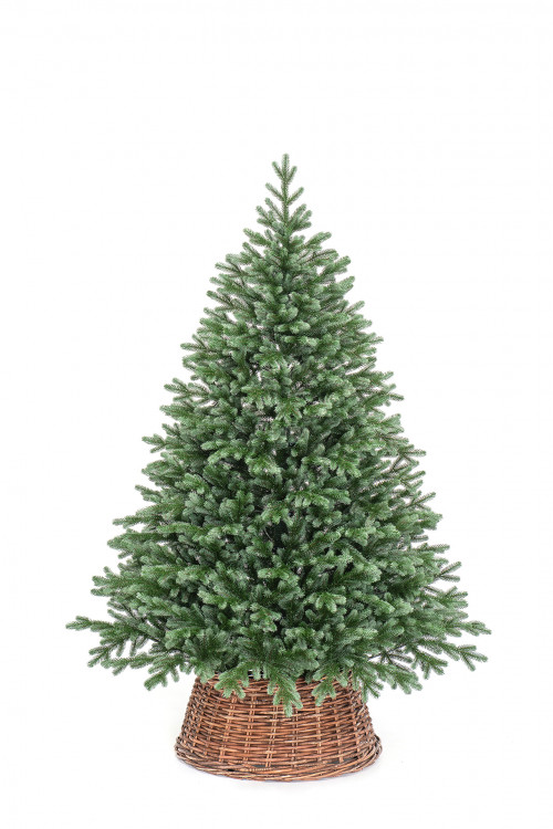 Искусственная елка Архангельская 150 см., 100% литая хвоя, ЕлкиТорг (191150)