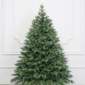 Искусственная елка Архангельская 150 см., 100% литая хвоя, ЕлкиТорг (191150)
