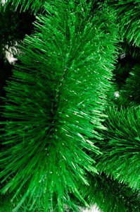 Искусственная ель Виктория Люкс 4 м., ЛЕСКА, ствольная, уличная, ПромЕлка (VK400LXLES)