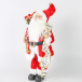  Санта Музыкант в красном наряде 45 см., ЕлкиТорг (ZS-S-21840-18)