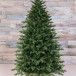 Елка Шервуд Премиум 365 см., литая хвоя+пвх, Triumph Tree (73780)