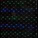 Светодиодная сетка с контроллером 2*2 м., 256 разноцветных LED ламп, прозрачный ПВХ, LTC (NTL256C-10-2M)