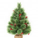 Искусственная сосна Роскошная 90 см., Леска, ЕлкиТорг (14090)