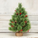 Искусственная сосна Роскошная 90 см., Леска, ЕлкиТорг (14090)