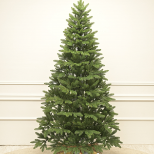 Искусственная елка Кавказская 150 см., 100% Литая хвоя, ЕлкиТорг (253150)