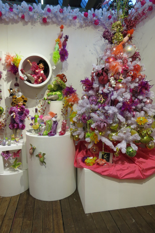 Елка Исландская белоснежная 230 см., мягкая хвоя, Triumph Tree (73092)