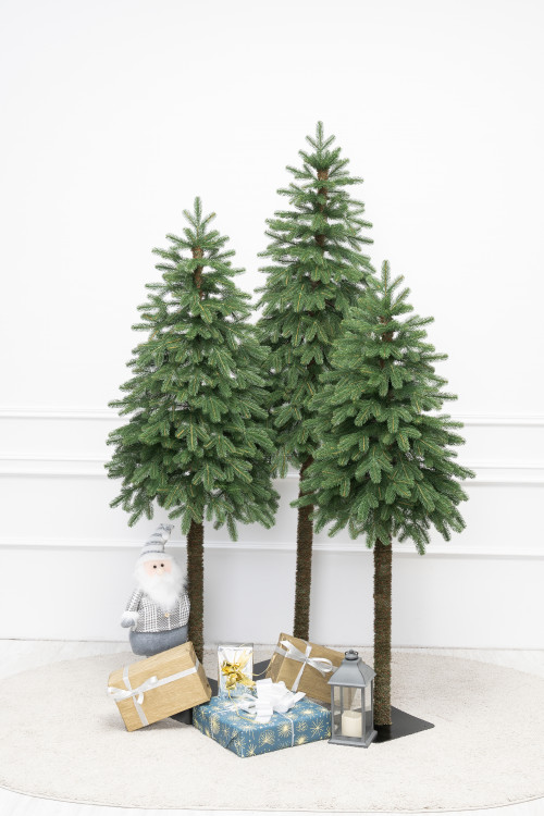 Искусственная елка Валдайская 150 см., 100% литая хвоя, ЕлкиТорг (248150)