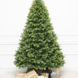Искусственная елка Таежная 150 см., 100% литая хвоя, ЕлкиТорг (161150)