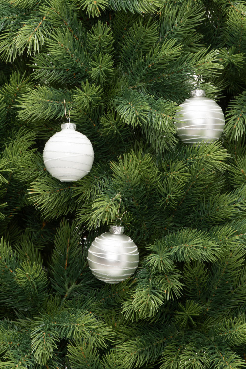 Искусственная елка Таежная 150 см., 100% литая хвоя, ЕлкиТорг (161150)